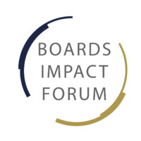 Boards Impact Forum logo, Boards Impact Forum contact details