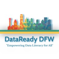 DataReady DFW logo, DataReady DFW contact details