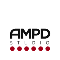 AMPD Studio logo, AMPD Studio contact details