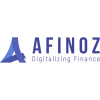 Afinoz Digitalizing Finance logo, Afinoz Digitalizing Finance contact details