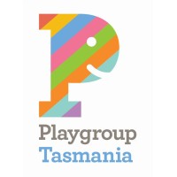 Playgroup Tasmania logo, Playgroup Tasmania contact details