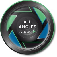 All Angles Video logo, All Angles Video contact details