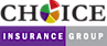 CHOICE Insurance Group logo, CHOICE Insurance Group contact details