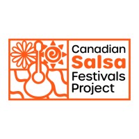 Canadian Salsa Festivals Project logo, Canadian Salsa Festivals Project contact details