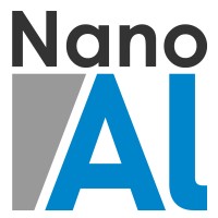 NanoAl LLC logo, NanoAl LLC contact details