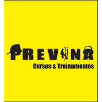 Previna Cursos e Equipamentos logo, Previna Cursos e Equipamentos contact details