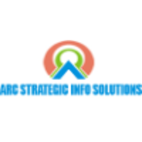 ARC strategic Info Solutions logo, ARC strategic Info Solutions contact details