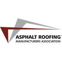 Asphalt Roofing Manufacturers Association logo, Asphalt Roofing Manufacturers Association contact details