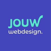 JOUW webdesign logo, JOUW webdesign contact details