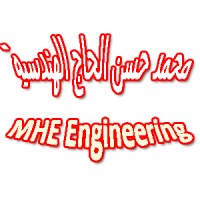 MHE Engineering logo, MHE Engineering contact details