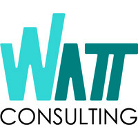 Watt Consulting logo, Watt Consulting contact details