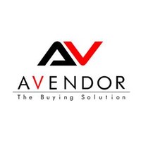 AVENDOR The Buying Solution logo, AVENDOR The Buying Solution contact details