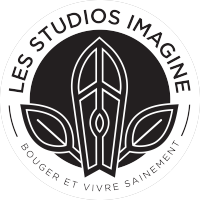 Les Studios Imagine logo, Les Studios Imagine contact details