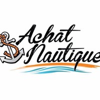 AchatNautique logo, AchatNautique contact details