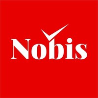 NOBIS BRANDCOM logo, NOBIS BRANDCOM contact details