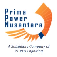 PT PRIMA POWER NUSANTARA logo, PT PRIMA POWER NUSANTARA contact details