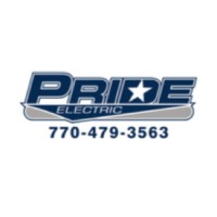 Pride Electric, Inc. logo, Pride Electric, Inc. contact details