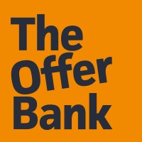 The Offer Bank logo, The Offer Bank contact details