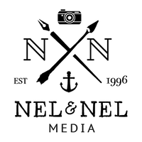 Nel & Nel Media logo, Nel & Nel Media contact details