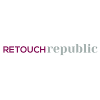 RetouchRepublic logo, RetouchRepublic contact details