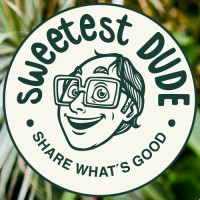 Sweetest Dude logo, Sweetest Dude contact details