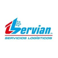 Hervian SL logo, Hervian SL contact details