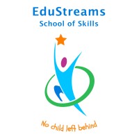 EduStreams logo, EduStreams contact details