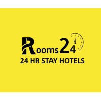 Rooms24 India logo, Rooms24 India contact details