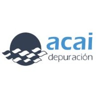 ACAI DEPURACION S.L. - WATER TREATMENT TECHNOLOGIES AND PLANTS logo, ACAI DEPURACION S.L. - WATER TREATMENT TECHNOLOGIES AND PLANTS contact details