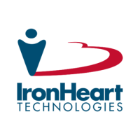 IronHeart Technologies logo, IronHeart Technologies contact details