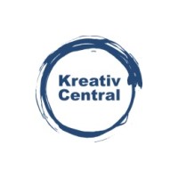 Kreativ Central logo, Kreativ Central contact details