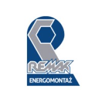 REMAK-ENERGOMONTAŻ S.A. - GRUPA ZARMEN logo, REMAK-ENERGOMONTAŻ S.A. - GRUPA ZARMEN contact details