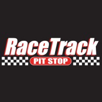 RaceTrack logo, RaceTrack contact details