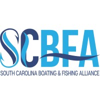 South Carolina Boating and Fishing Alliance logo, South Carolina Boating and Fishing Alliance contact details