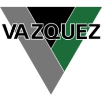 Vazquez Commercial Contracting logo, Vazquez Commercial Contracting contact details