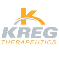 Kreg Therapeutics logo, Kreg Therapeutics contact details