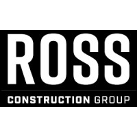 The Ross Group Construction Corporation logo, The Ross Group Construction Corporation contact details