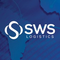 SWS Logistics logo, SWS Logistics contact details