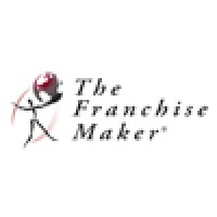 The Franchise Maker logo, The Franchise Maker contact details