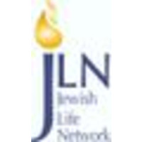 Jewish Life Network logo, Jewish Life Network contact details