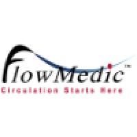 Flowmedic logo, Flowmedic contact details