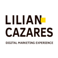 Lilian Cázares logo, Lilian Cázares contact details