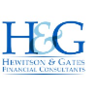 Hewitson & Gates Financial Consultants logo, Hewitson & Gates Financial Consultants contact details