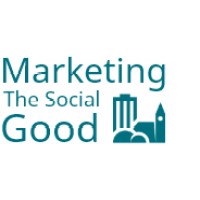 Marketing the Social Good logo, Marketing the Social Good contact details