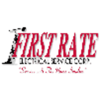 First Rate Electric Llc logo, First Rate Electric Llc contact details