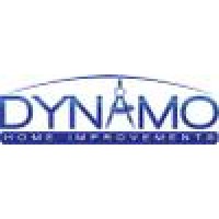 Dynamo Home Improvements logo, Dynamo Home Improvements contact details