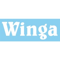 Wingamerch logo, Wingamerch contact details