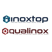 INOXTOP SA logo, INOXTOP SA contact details