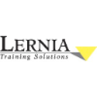 Lernia Training Solutions logo, Lernia Training Solutions contact details