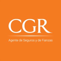 CGR Seguros y Fianzas logo, CGR Seguros y Fianzas contact details